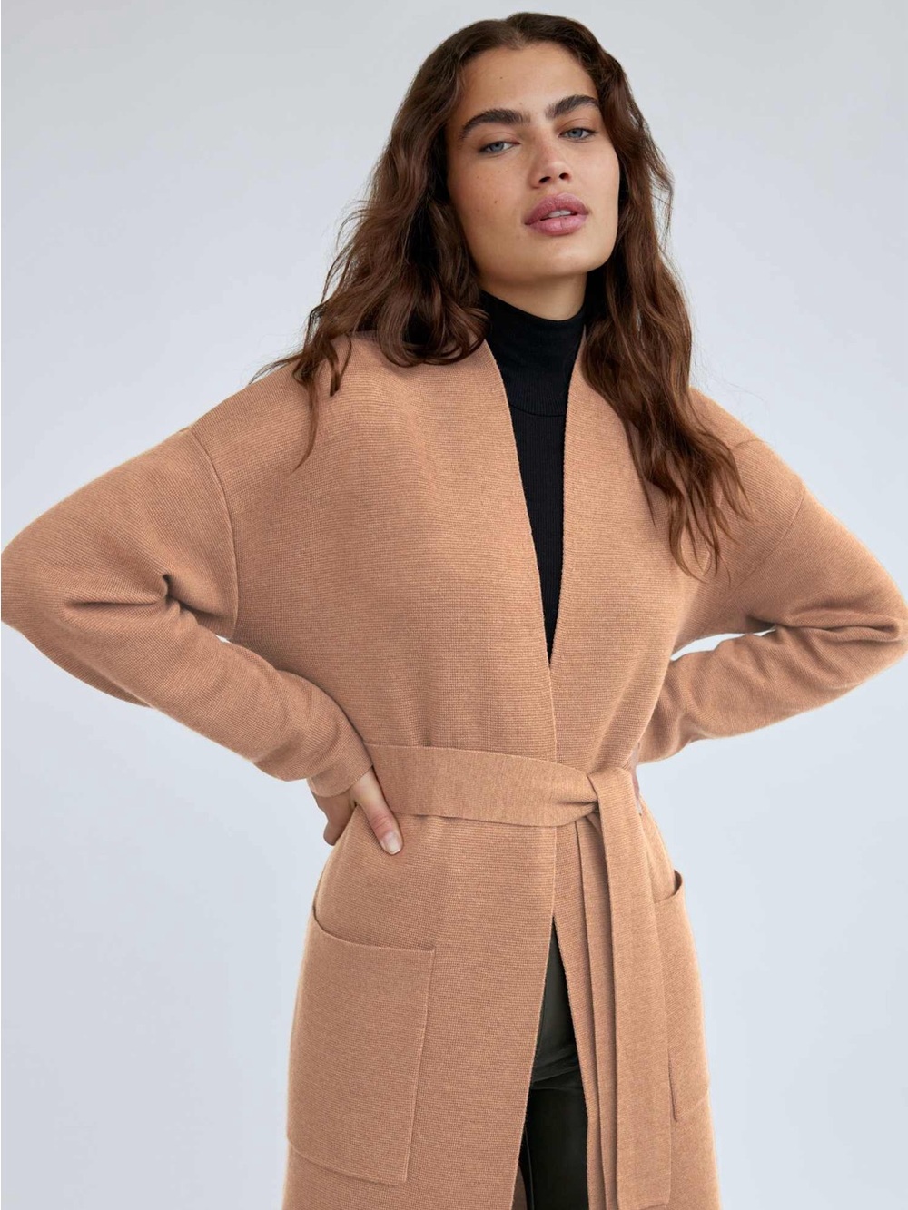 AritziaWilfred Belize Cardigan - Picture 5 of 15
